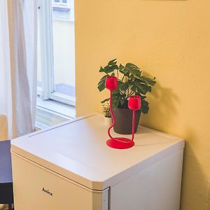 Family Private Bathroom Room